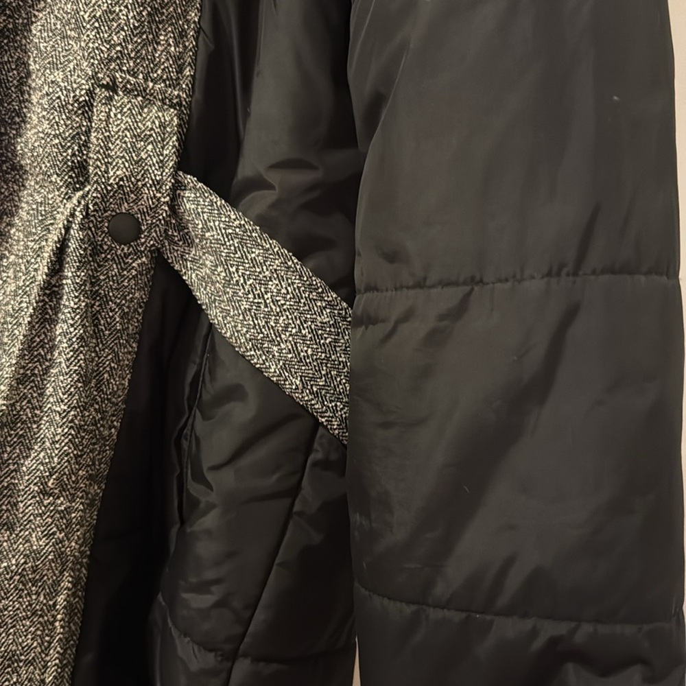 Winter jacket - image 3